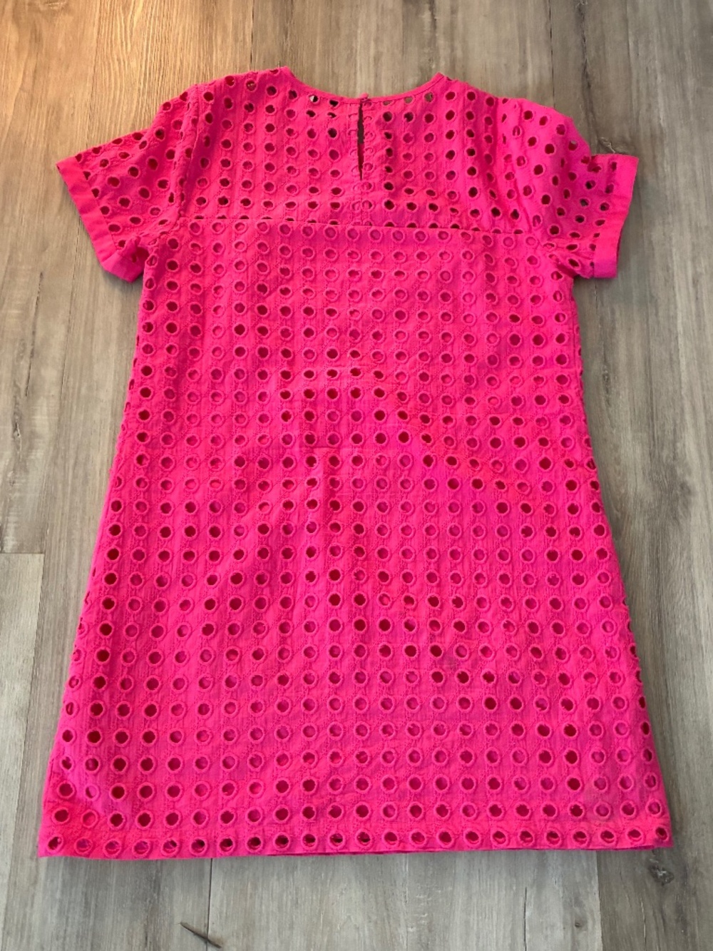 CeCe Shift Dress